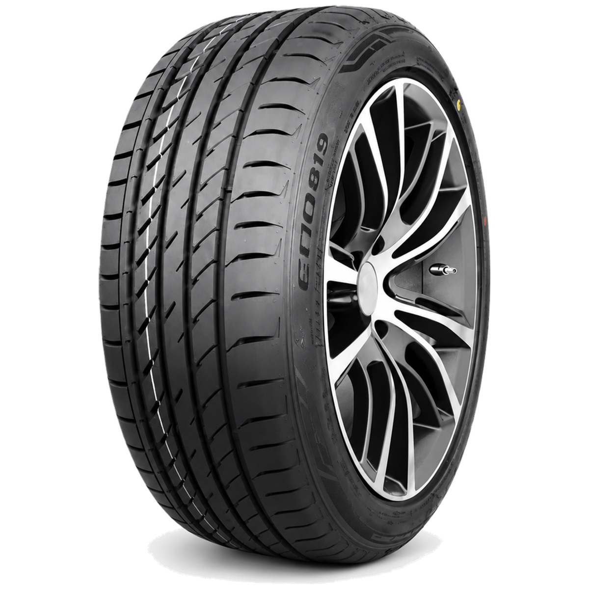 Three-A ECO819 215/45ZR17